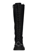 Damen Stiefel Stiefel