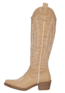 Damen Stiefel Stiefel
