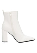Damen Stiefeletten Stiefeletten
