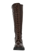 Damen Stiefel Stiefel