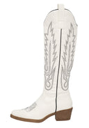 Damen Stiefel Stiefel