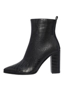 Damen Stiefeletten Stiefeletten
