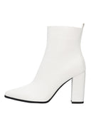 Damen Stiefeletten Stiefeletten