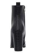 Damen Stiefeletten Stiefeletten