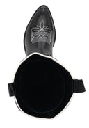 Damen Stiefel Stiefel