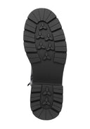 Damen Stiefel Stiefel