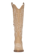 Damen Stiefel Stiefel
