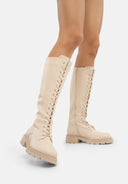 Damen Stiefel Stiefel