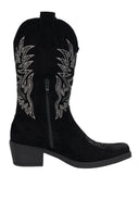 Damen Stiefel Stiefel