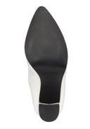 Damen Stiefeletten Stiefeletten