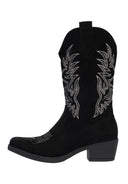 Damen Stiefel Stiefel