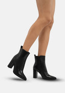 Damen Stiefeletten Stiefeletten