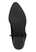 Damen Stiefel Stiefel