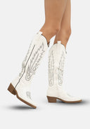 Damen Stiefel Stiefel