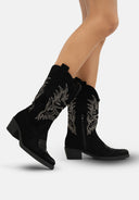 Damen Stiefel Stiefel