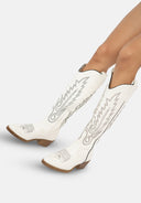 Damen Stiefel Stiefel
