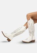 Damen Stiefel Stiefel