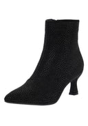 Damen Stiefeletten Stiefeletten