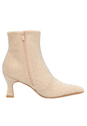 Damen Stiefeletten Stiefeletten