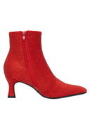 Damen Stiefeletten Stiefeletten