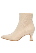 Damen Stiefeletten Stiefeletten