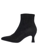 Damen Stiefeletten Stiefeletten