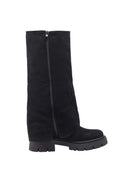Damen Stiefel Stiefel