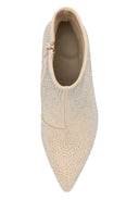 Damen Stiefeletten Stiefeletten