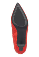 Damen Stiefeletten Stiefeletten
