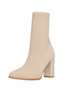 Damen Stiefeletten Stiefeletten