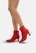 Damen Stiefeletten Stiefeletten