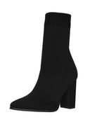 Damen Stiefeletten Stiefeletten