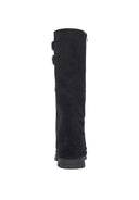 Damen Stiefel Stiefel