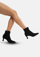 Damen Stiefeletten Stiefeletten