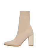 Damen Stiefeletten Stiefeletten