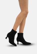 Damen Stiefeletten Stiefeletten