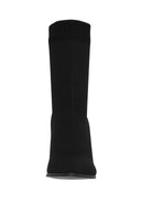 Damen Stiefeletten Stiefeletten