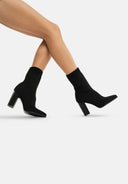 Damen Stiefeletten Stiefeletten