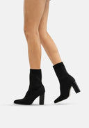 Damen Stiefeletten Stiefeletten