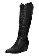 Damen Stiefel Stiefel