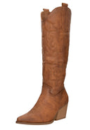 Damen Stiefel Stiefel