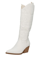 Damen Stiefel Stiefel