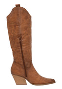 Damen Stiefel Stiefel