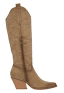 Damen Stiefel Stiefel