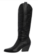 Damen Stiefel Stiefel