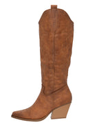 Damen Stiefel Stiefel