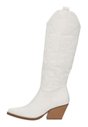 Damen Stiefel Stiefel
