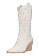 Damen Stiefel Stiefel