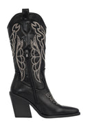 Damen Stiefel Stiefel