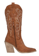 Damen Stiefel Stiefel
